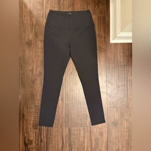 Athena Marie Brown Women's Dress Leggings